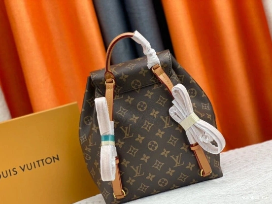 WIS LOUIS VUITTON MONTSOURIS PM 0112